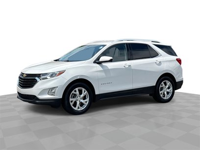 Used 2020 Chevrolet Equinox LT
