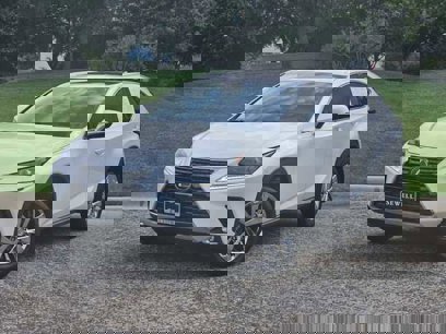 Certified 2020 Lexus NX 300 FWD w/ Premium Package