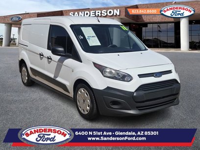 Used 2018 Ford Transit Connect XL