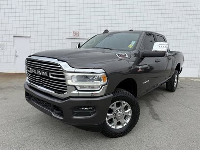 Used 2024 RAM 2500 Laramie