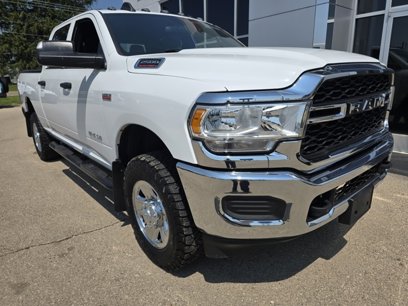 Used 2022 RAM 2500 Tradesman