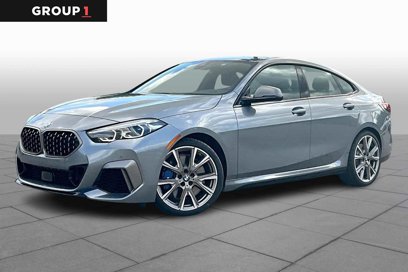 New 2024 BMW M235i xDrive Gran Coupe