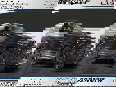 New 2024 Dodge Hornet GT Plus