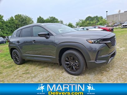 New 2025 Honda HR-V Sport