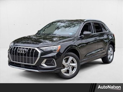Used 2020 Audi Q3 2.0T Premium