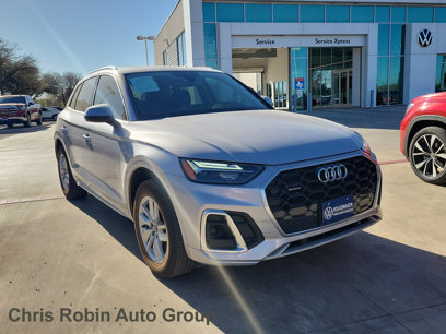 Used 2022 Audi Q5 2.0T Premium w/ Convenience Package