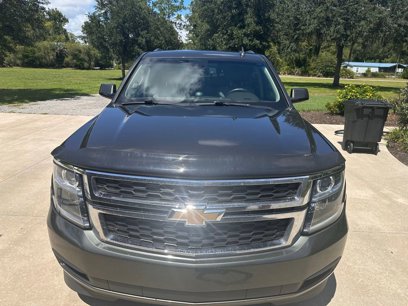 Used 2019 Chevrolet Tahoe LT