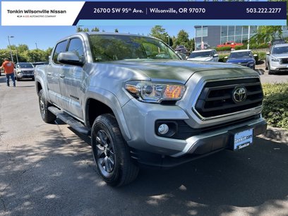 Used 2023 Toyota Tacoma SR5