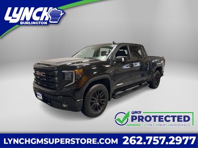 Used 2024 GMC Sierra 1500 Elevation w/ Elevation Premium Package