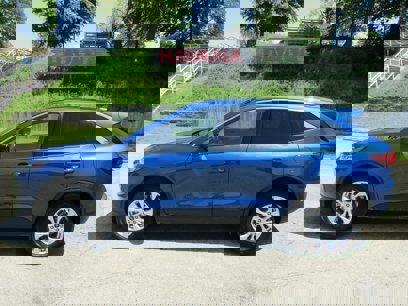 Used 2023 Ford Escape Active