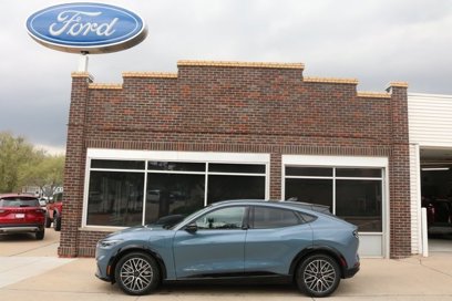 New 2024 Ford Mustang Mach-E Premium