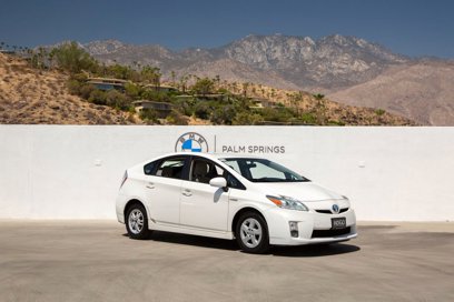Used 2010 Toyota Prius Two