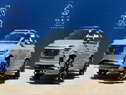 New 2025 Volvo XC90 T8 Core