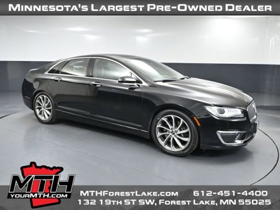 Used 2017 Lincoln MKZ Reserve w/ Drivers Package