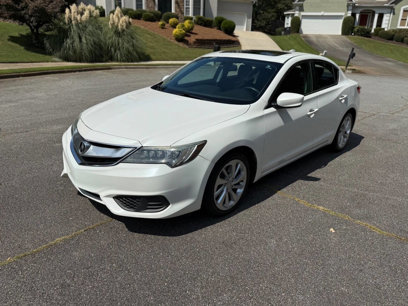 Used 2016 Acura ILX