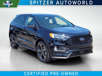 Used 2022 Ford Edge ST w/ Equipment Group 401A