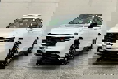 Used 2023 Honda Accord Sport