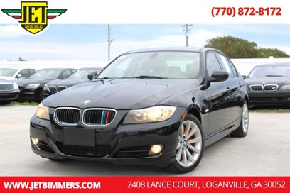 Used 2011 BMW 328i xDrive Sedan