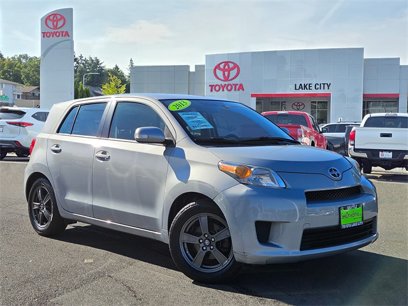 Used 2013 Scion xD 10 Series