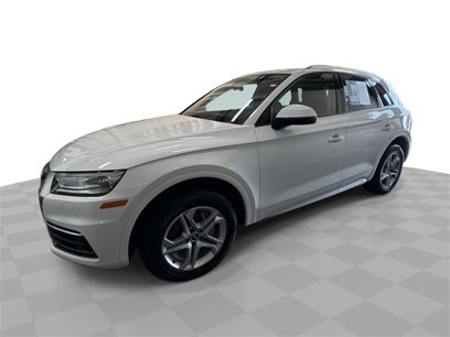 Used 2018 Audi Q5 2.0T Premium