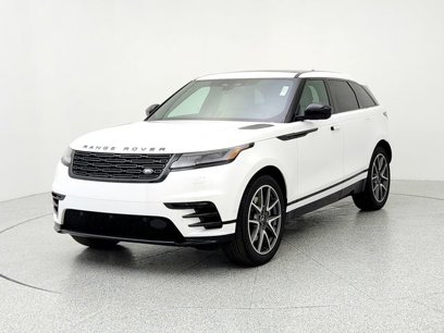 New 2026 Land Rover Range Rover Velar Dynamic SE
