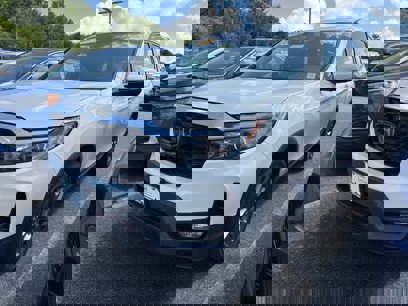 Certified 2022 Honda Passport EX-L