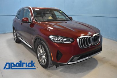 Used 2023 BMW X3 xDrive30i w/ Premium Package