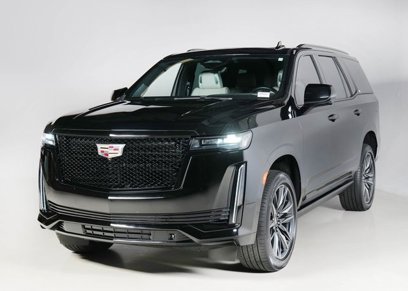 Used 2022 Cadillac Escalade Sport w/ Touring Package