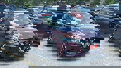 Used 2020 Nissan Sentra SV w/ Trunk Package