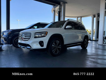 Certified 2025 Mercedes-Benz GLB 250