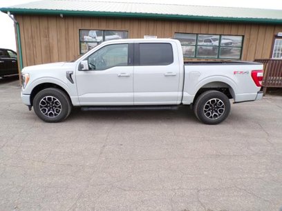 Used 2023 Ford F150 Lariat