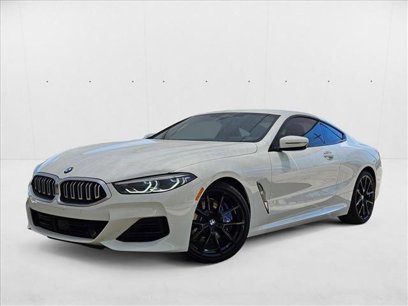 New 2024 BMW 840i Coupe