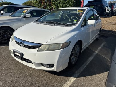 Used 2009 Honda Civic EX-L