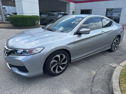 Used 2016 Honda Accord LX-S