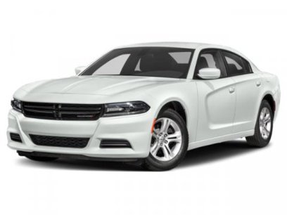Used 2019 Dodge Charger SXT
