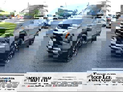 Used 2023 Chevrolet TrailBlazer LT