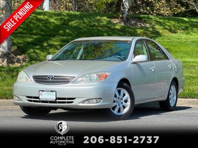 Used 2004 Toyota Camry V6