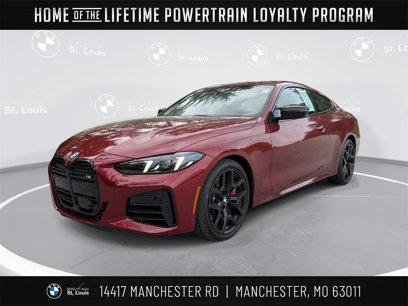 Used 2025 BMW 440i xDrive Coupe w/ Premium Package