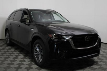 New 2025 MAZDA CX-90 3.3 Turbo w/ Preferred Package