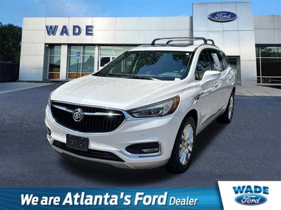 Used 2018 Buick Enclave Premium w/ Experience Buick Package