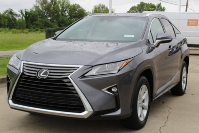 Used 2016 Lexus RX 350 FWD