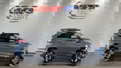 Certified 2023 Ford Edge SEL