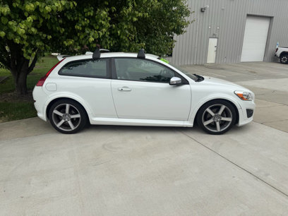Used 2013 Volvo C30 T5 R-Design