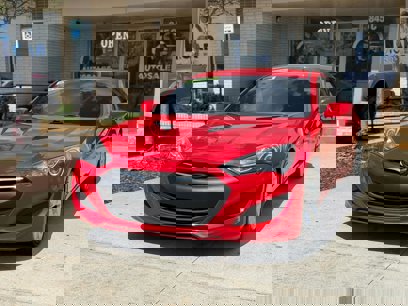 Used 2013 Hyundai Genesis 2.0T