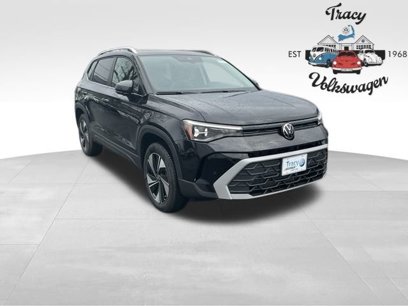 New 2025 Volkswagen Taos SE
