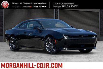 New 2025 Dodge Charger R/T w/ Quick Order Package 25M R/T
