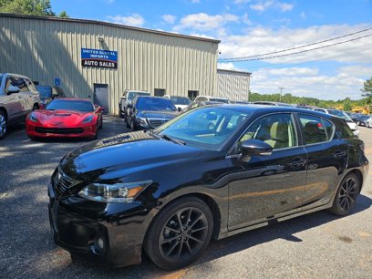 Used 2013 Lexus CT 200h