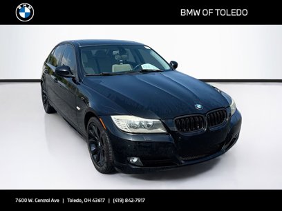 Used 2010 BMW 328i Sedan