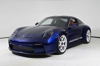Used 2024 Porsche 911 GT3 RS
