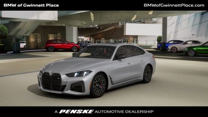 New 2025 BMW M440i